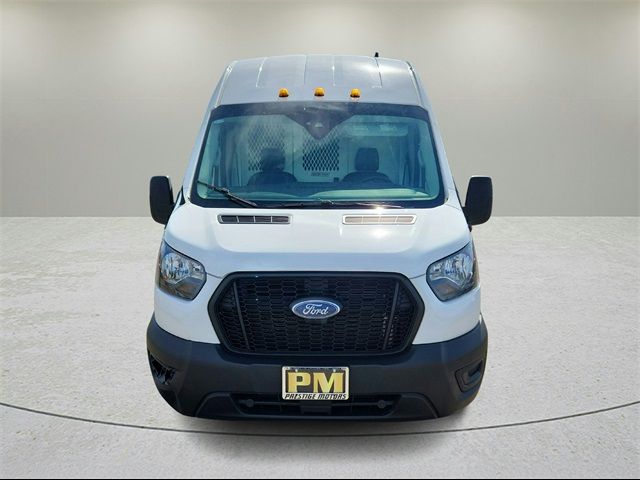 2023 Ford Transit Base