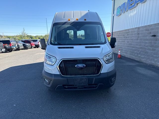 2023 Ford Transit Base