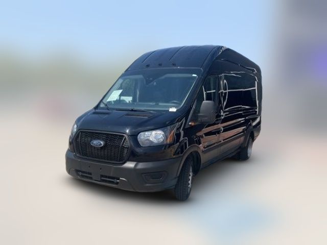 2023 Ford Transit Base