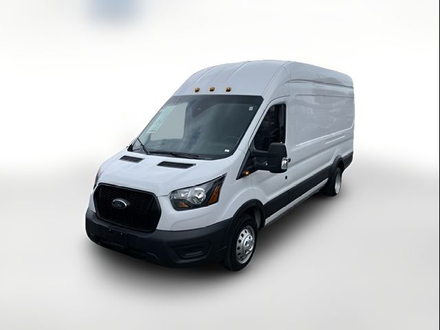 2023 Ford Transit Base