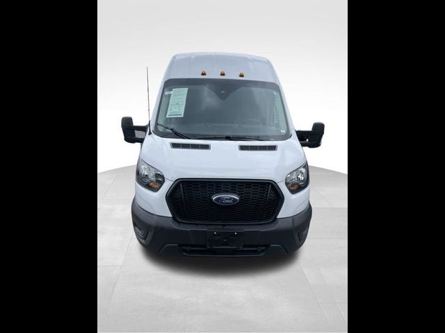 2023 Ford Transit Base