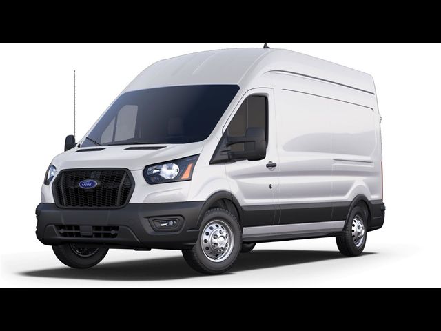 2023 Ford Transit Base