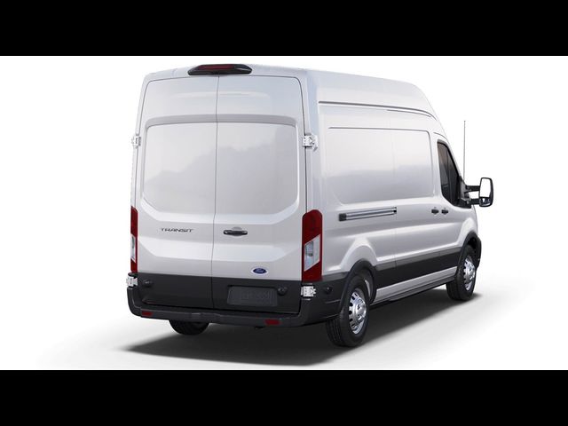 2023 Ford Transit Base