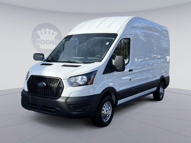 2023 Ford Transit Base