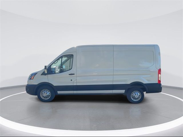 2023 Ford Transit Base