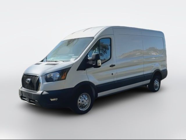 2023 Ford Transit Base