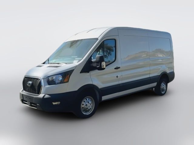 2023 Ford Transit Base