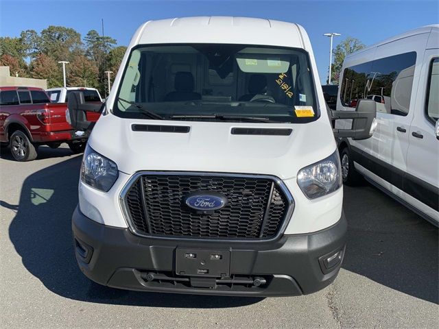 2023 Ford Transit Base