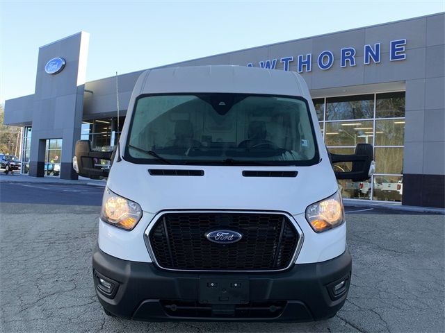 2023 Ford Transit Base