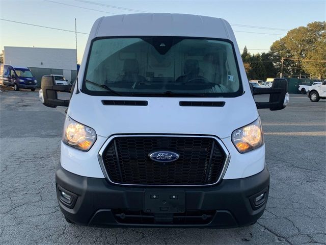 2023 Ford Transit Base