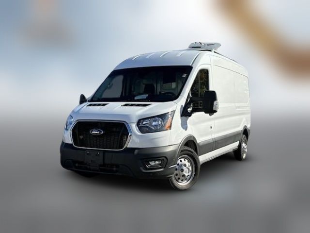 2023 Ford Transit Base