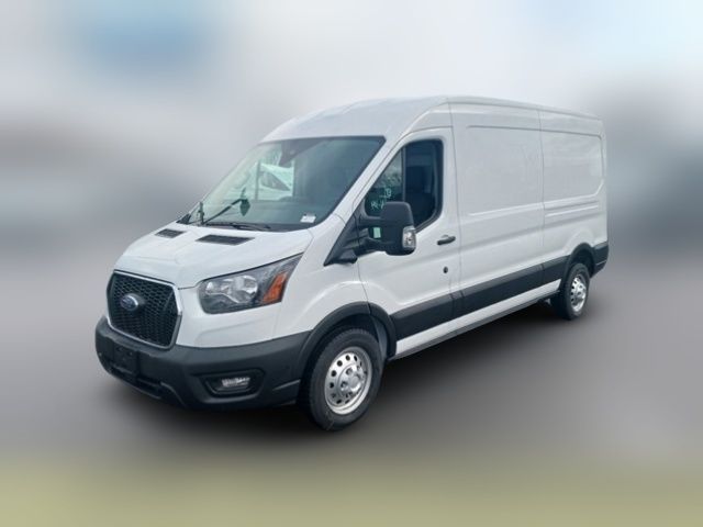 2023 Ford Transit Base