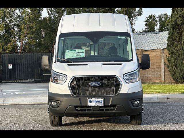 2023 Ford Transit Base