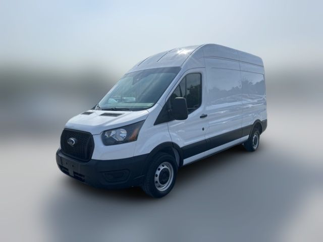 2023 Ford Transit Base