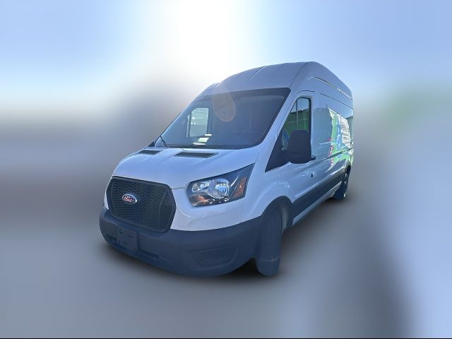 2023 Ford Transit Base