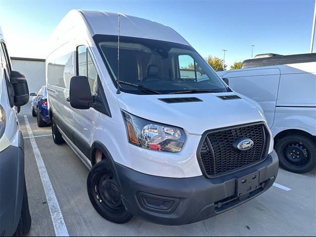 2023 Ford Transit Base