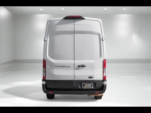 2023 Ford Transit Base