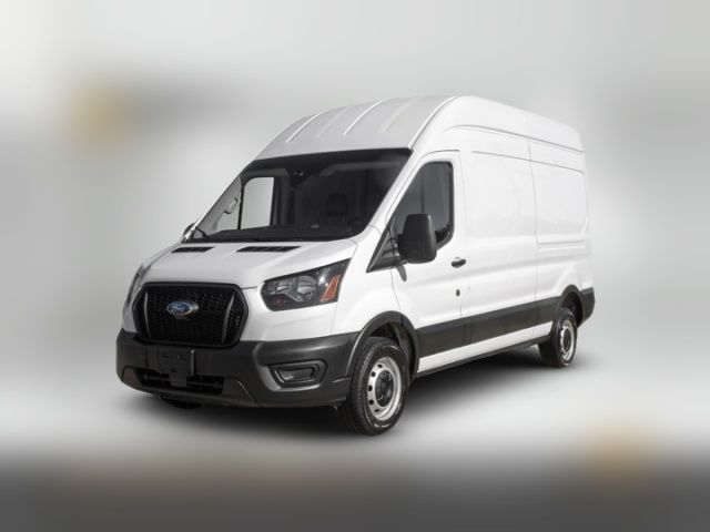 2023 Ford Transit Base