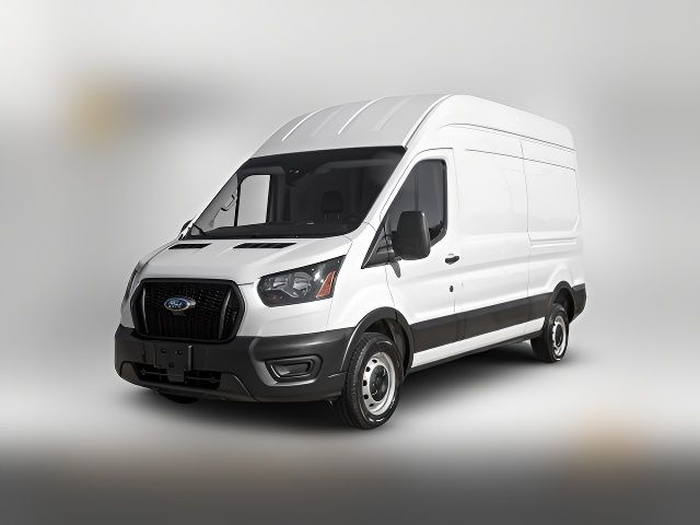 2023 Ford Transit Base