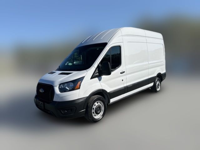 2023 Ford Transit Base