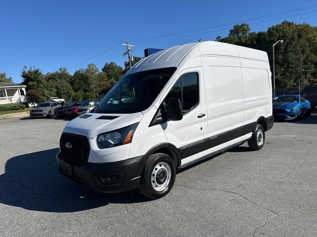 2023 Ford Transit Base