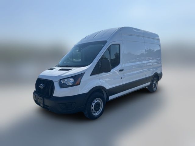 2023 Ford Transit Base