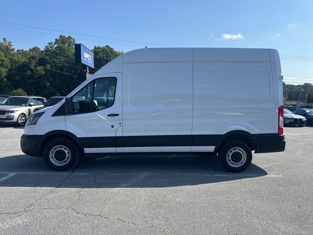 2023 Ford Transit Base