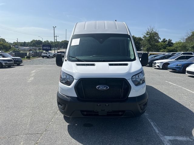 2023 Ford Transit Base