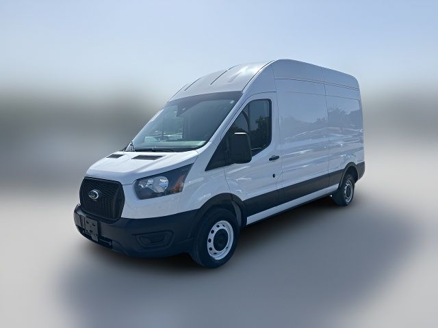 2023 Ford Transit Base