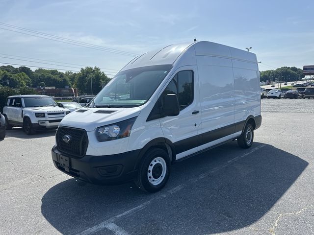 2023 Ford Transit Base