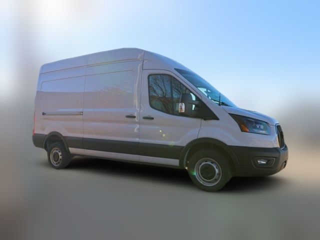 2023 Ford Transit Base