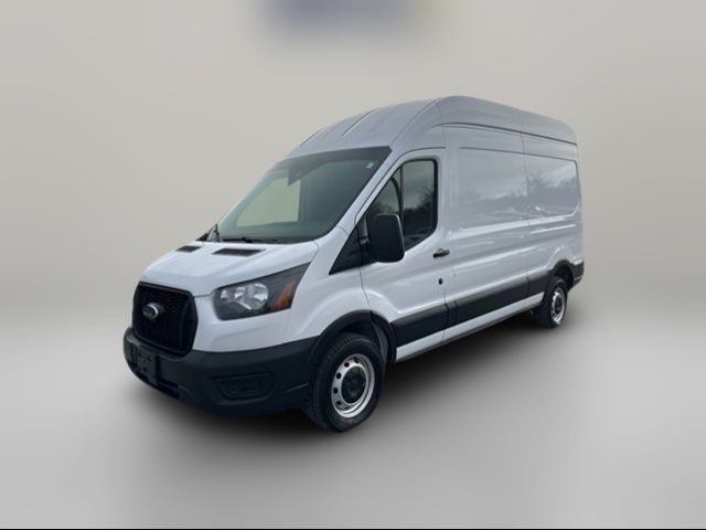 2023 Ford Transit Base