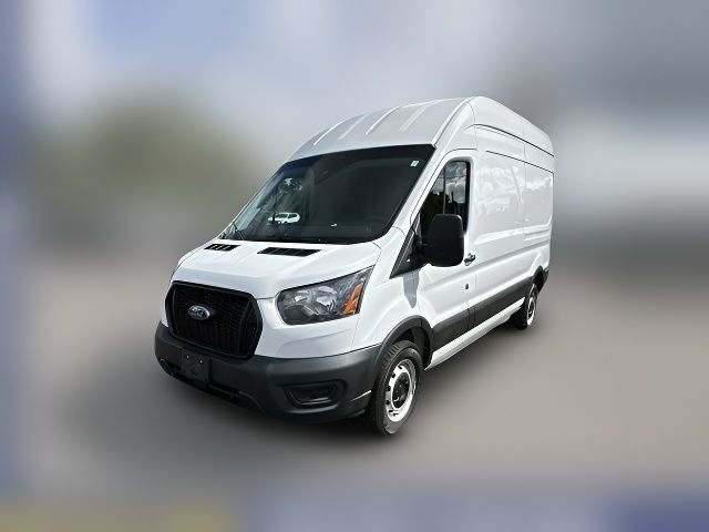 2023 Ford Transit Base