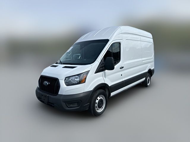 2023 Ford Transit Base