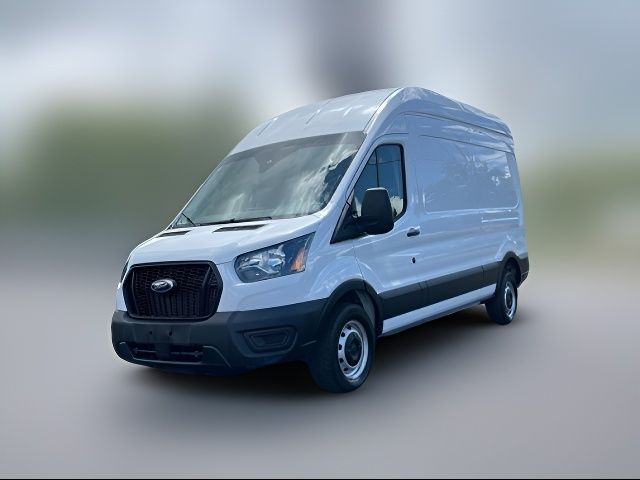 2023 Ford Transit Base