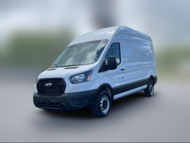 2023 Ford Transit Base