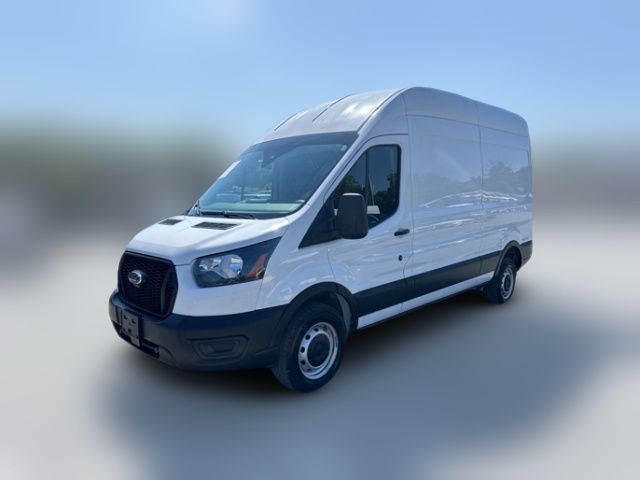 2023 Ford Transit Base