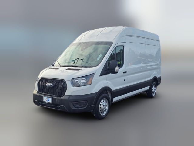 2023 Ford Transit Base