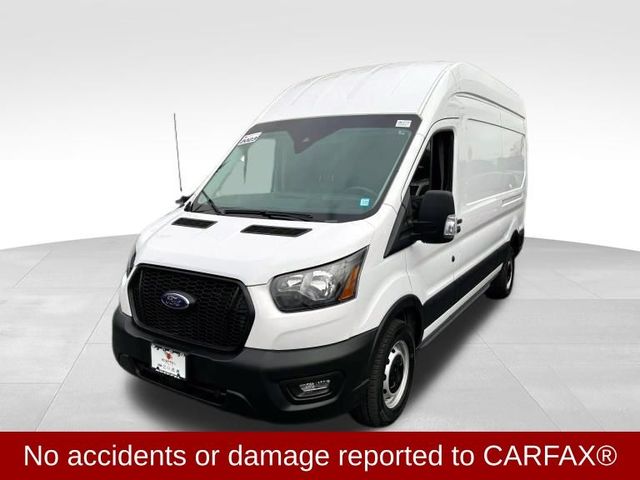 2023 Ford Transit Base