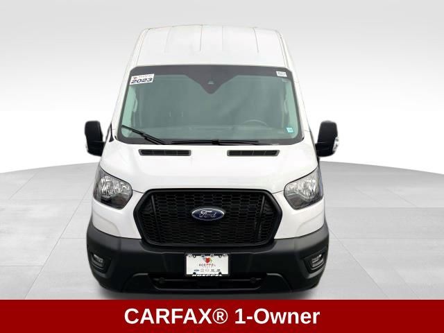 2023 Ford Transit Base