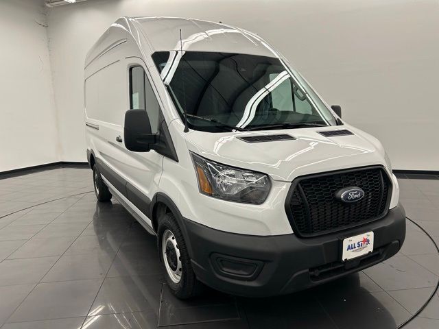 2023 Ford Transit Base