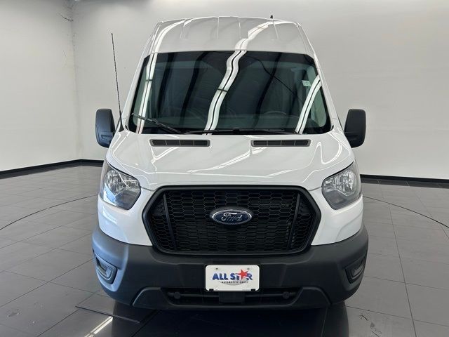 2023 Ford Transit Base