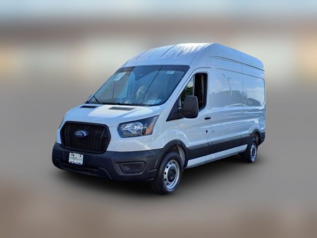 2023 Ford Transit Base