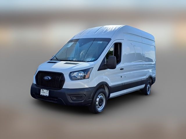 2023 Ford Transit Base