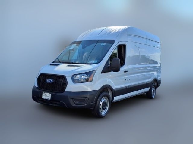 2023 Ford Transit Base