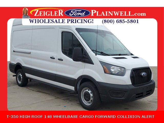 2023 Ford Transit Base