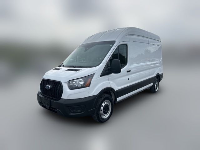 2023 Ford Transit Base