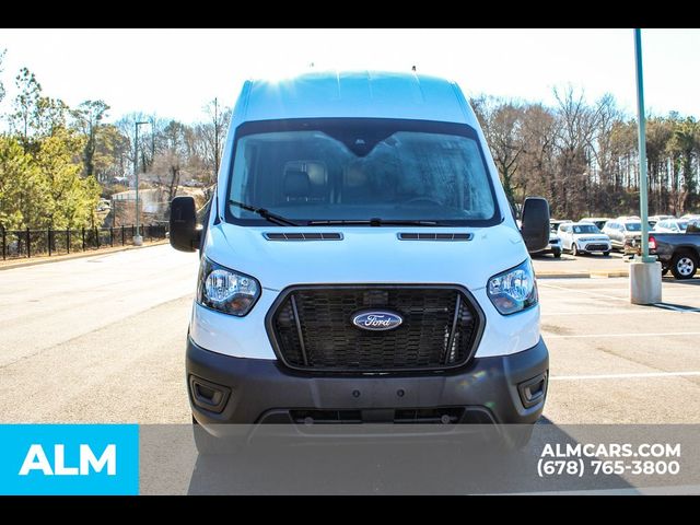 2023 Ford Transit Base