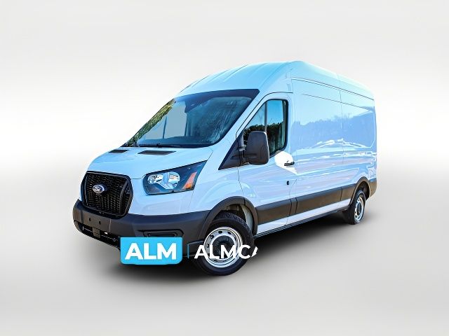 2023 Ford Transit Base