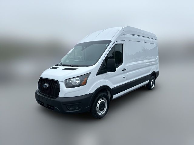 2023 Ford Transit Base